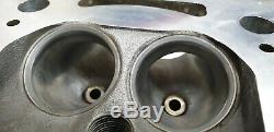 Renault Sport Clio 172 Cylinder Head Ported