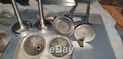 Renault Sport Clio 172 Cylinder Head Ported