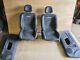 Renault Sport Clio 172 Mk2 Ph2 interior Seats And Door Cards Front And Rear