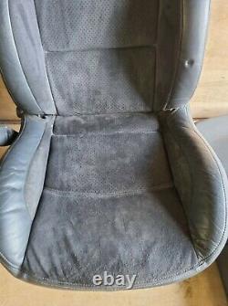 Renault Sport Clio 172 Mk2 Ph2 interior Seats And Door Cards Front And Rear