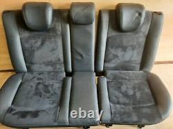 Renault Sport Clio 172 Mk2 Ph2 interior Seats And Door Cards Front And Rear