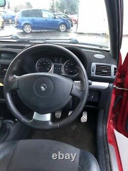 Renault Sport, Clio 172 (NOT 182)