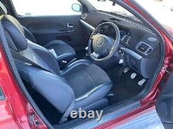 Renault Sport, Clio 172 (NOT 182)