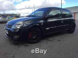 Renault Sport Clio 172 not 182 197 Cup