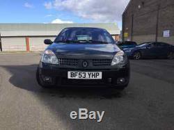 Renault Sport Clio 172 not 182 197 Cup
