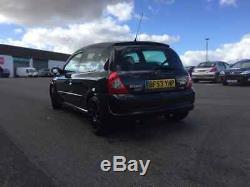 Renault Sport Clio 172 not 182 197 Cup