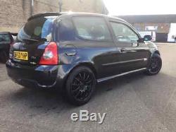 Renault Sport Clio 172 not 182 197 Cup