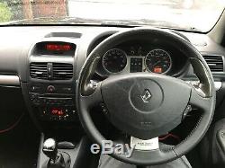 Renault Sport Clio 182 FF