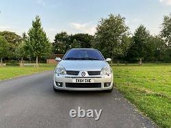 Renault Sport Clio 182 FF 2004 102K miles, FSH, Belts done Jan 2021