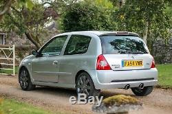 Renault Sport Clio 182 Full Fat (12 Months MOT/Enthusiast Owned)