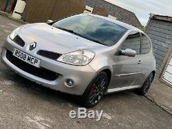 Renault Sport Clio 197