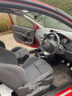 Renault Sport Clio 197