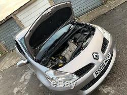 Renault Sport Clio 197