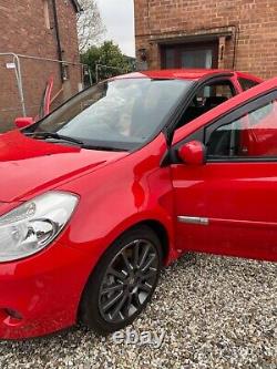 Renault Sport Clio 197