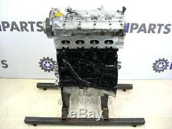Renault Sport Clio 197 / 200 06-12 Reconditioned Engine F4R 830 + Fitting