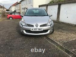 Renault Sport Clio 197, 96k