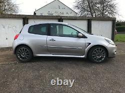 Renault Sport Clio 197, 96k