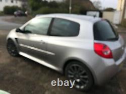 Renault Sport Clio 197, 96k