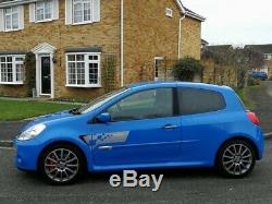 Renault Sport Clio 197 F1 Team