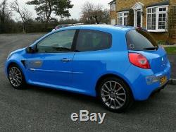 Renault Sport Clio 197 F1 Team