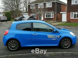 Renault Sport Clio 197 F1 Team