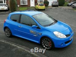 Renault Sport Clio 197 F1 Team