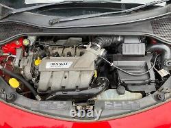 Renault Sport Clio 197 KW Coilovers Milltek Exhaust