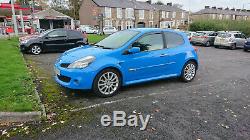 Renault Sport Clio 197 Recaros, Cambelt Done