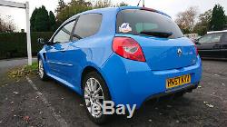 Renault Sport Clio 197 Recaros, Cambelt Done