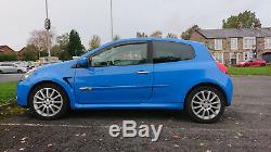 Renault Sport Clio 197 Recaros, Cambelt Done