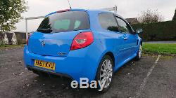 Renault Sport Clio 197 Recaros, Cambelt Done