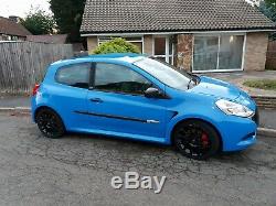 Renault Sport Clio 200 Cup RS