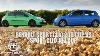 Renault Sport Clio 200 Cup Vs Sport Clio 182 Cup Fifth Gear Classic