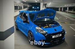 Renault Sport Clio 200 Meglio Show car 225 R26 not 197 182 172