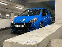 Renault Sport Clio 200 Meglio Show car 225 R26 not 197 182 172