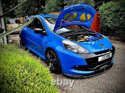 Renault Sport Clio 200 Meglio Show car 225 R26 not 197 182 172