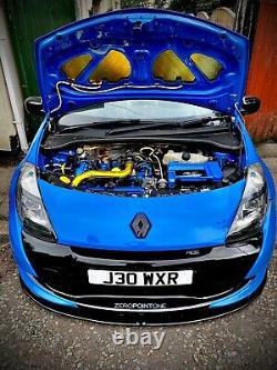 Renault Sport Clio 200 Meglio Show car 225 R26 not 197 182 172