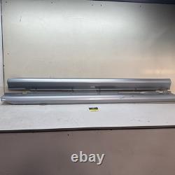 Renault Sport Clio II 172 Cup 2001-2006 OS UK Driver Passenger Side Skirts Pair