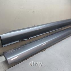 Renault Sport Clio II 172 Cup 2001-2006 OS UK Driver Passenger Side Skirts Pair