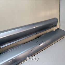 Renault Sport Clio II 172 Cup 2001-2006 OS UK Driver Passenger Side Skirts Pair