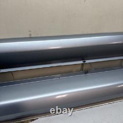 Renault Sport Clio II 172 Cup 2001-2006 OS UK Driver Passenger Side Skirts Pair