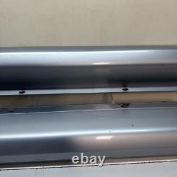 Renault Sport Clio II 172 Cup 2001-2006 OS UK Driver Passenger Side Skirts Pair