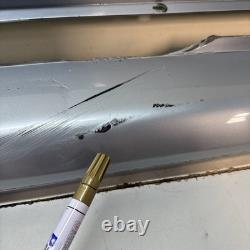 Renault Sport Clio II 172 Cup 2001-2006 OS UK Driver Passenger Side Skirts Pair