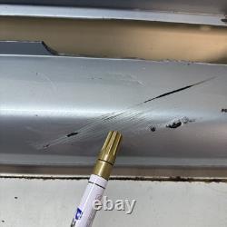 Renault Sport Clio II 172 Cup 2001-2006 OS UK Driver Passenger Side Skirts Pair