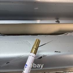 Renault Sport Clio II 172 Cup 2001-2006 OS UK Driver Passenger Side Skirts Pair