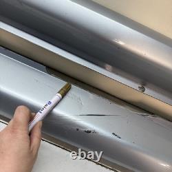 Renault Sport Clio II 172 Cup 2001-2006 OS UK Driver Passenger Side Skirts Pair