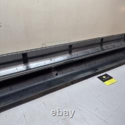 Renault Sport Clio II 172 Cup 2001-2006 OS UK Driver Passenger Side Skirts Pair