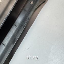 Renault Sport Clio II 172 Cup 2001-2006 OS UK Driver Passenger Side Skirts Pair