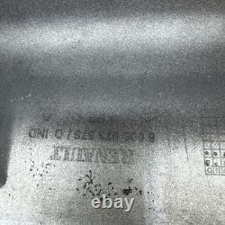 Renault Sport Clio II 172 Cup 2001-2006 OS UK Driver Passenger Side Skirts Pair