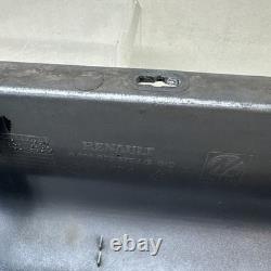 Renault Sport Clio II 172 Cup 2001-2006 OS UK Driver Passenger Side Skirts Pair